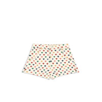 Konges Sløjd Frankie Mini Shorts coeur coloré