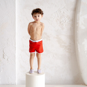 Cosyroots Badeshorts Recyceled