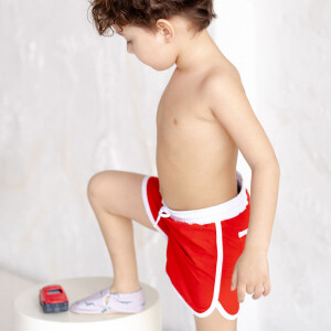 Cosyroots Badeshorts Recyceled