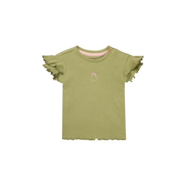 Noppies Shirt Kurzarm Midpines