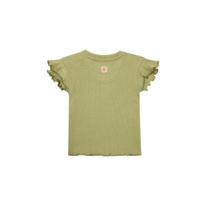 Noppies Shirt Kurzarm Midpines