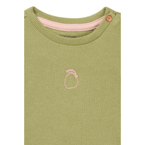 Noppies Shirt Kurzarm Midpines