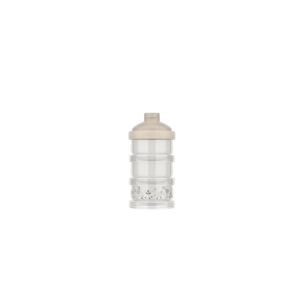 Little Dutch x Mepal Mio Milchpulverspender 3-teilig
