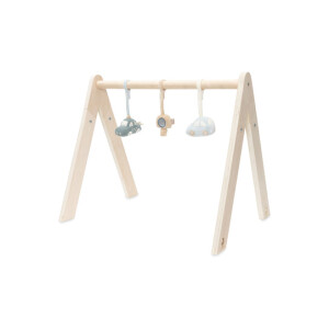 Jollein Spieltrapez Baby Spielsachen - On The Go