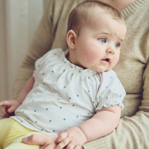 Müsli by green T-Shirt Daisy Baby