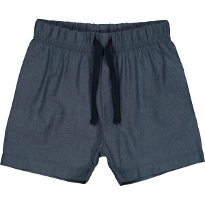 Müsli by green Babyshorts Chambray