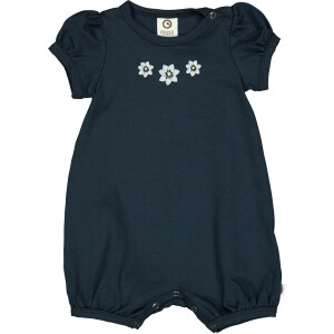 Müsli by green cotton Beachbody Daisy Night Blue