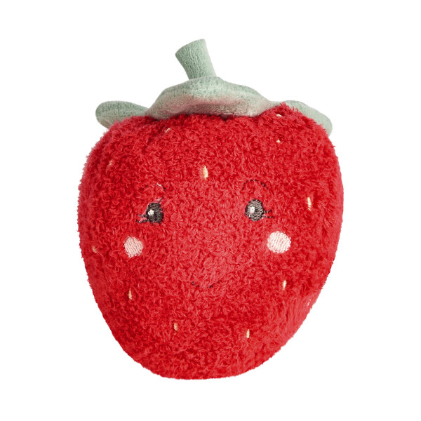 Sterntaler Obst-Plüschrassel