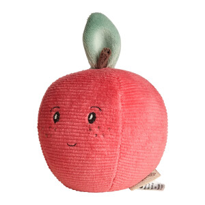 Sterntaler Obst-Plüschrassel