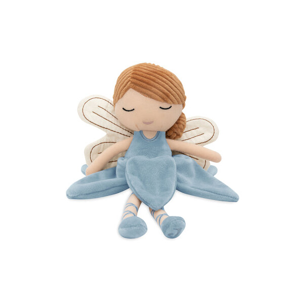 Jollein Kuschelpuppe Fee Amy