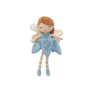 Jollein Kuschelpuppe Fee Amy