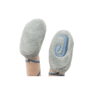 Jollein Kuschelpuppe Fee Amy