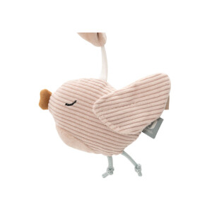Jollein Kinderwagenkette Lovely Birds