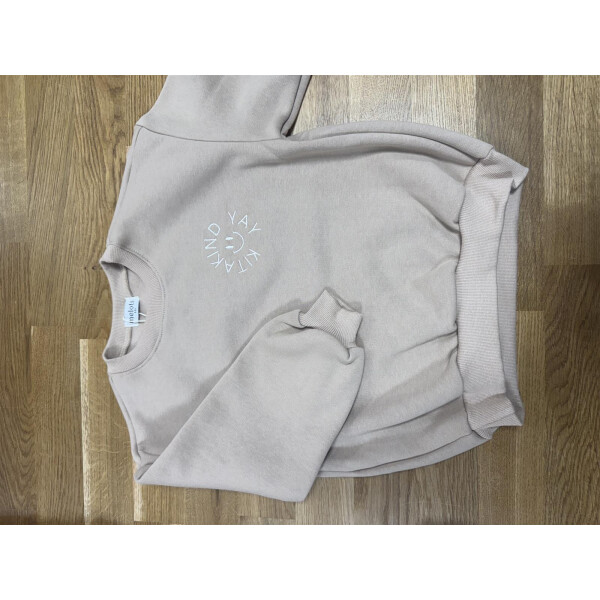 Melots Kids Sweater Kitakind Yay