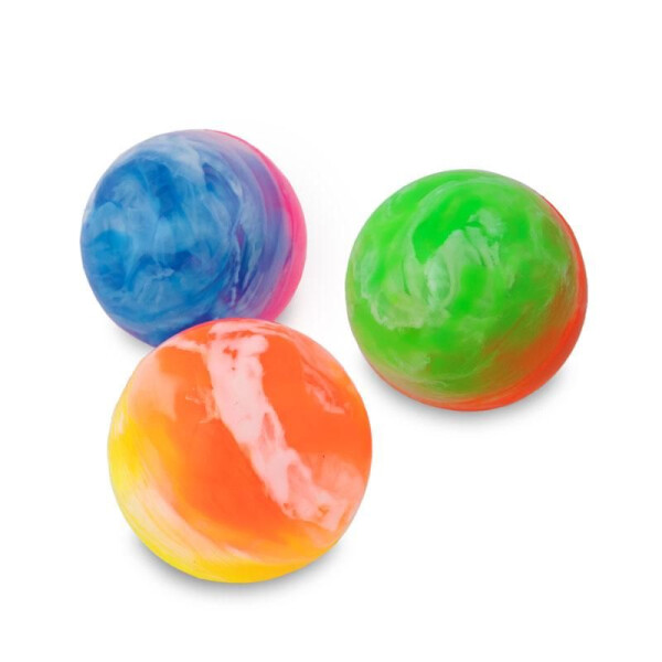 Trendhaus SPACE ADVENTURE Flummis Planet