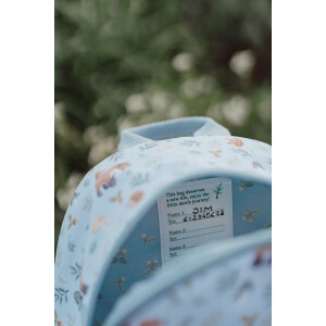 Little Dutch Rucksack Fairy Garden