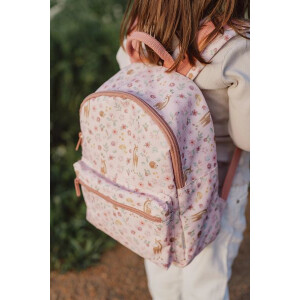 Little Dutch Rucksack Fairy Garden