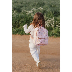 Little Dutch Rucksack Fairy Garden