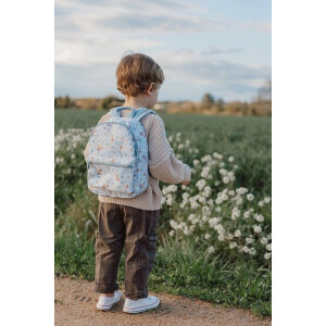 Little Dutch Rucksack Fairy Garden