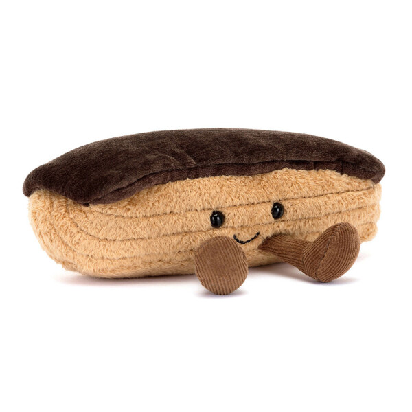 Jellycat London Kuscheltier Amuseables Étienne Éclair
