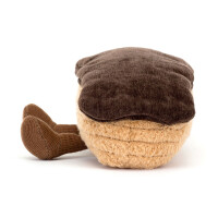 Jellycat London Kuscheltier Amuseables Étienne Éclair