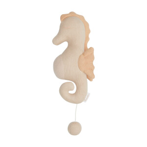 Leevje Spieluhr Seahorse