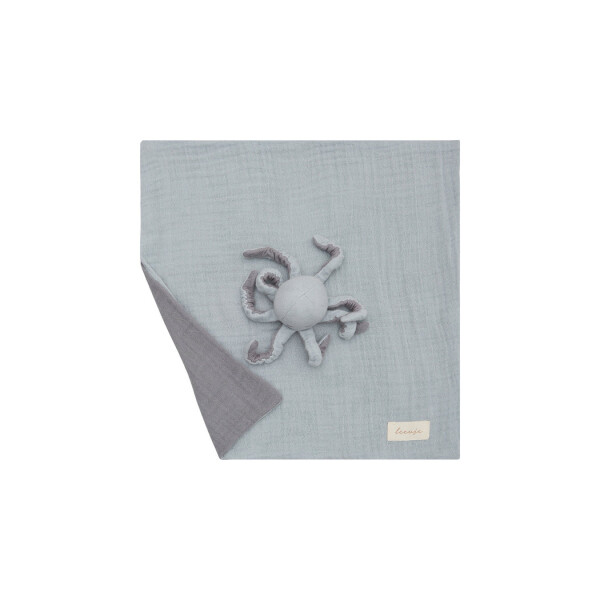 Leevje Baby Kuscheltuch aus Musselin