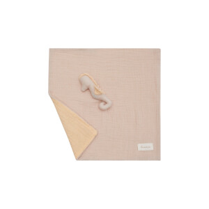 Leevje Baby Kuscheltuch aus Musselin
