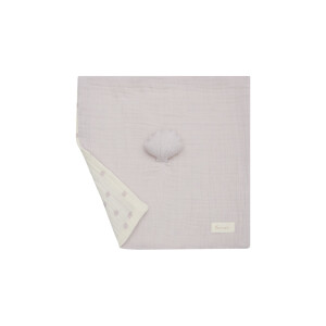 Leevje Baby Kuscheltuch aus Musselin