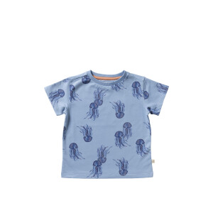 Your Wishes T-Shirt Relaxed Jelly