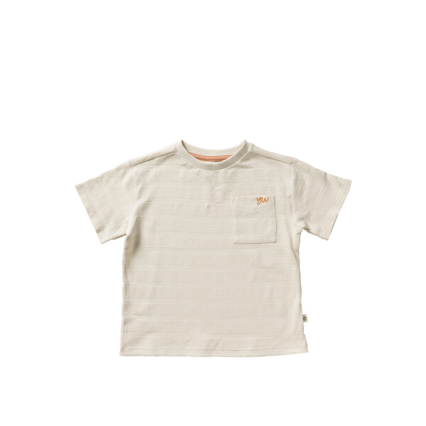 Your Wishes Oversized T-Shirt Grain
