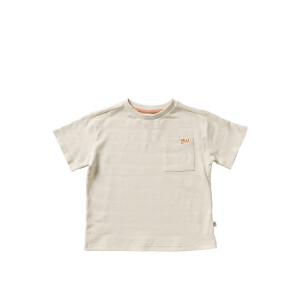 Your Wishes Oversized T-Shirt Grain