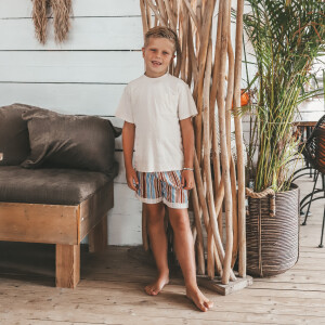 Your Wishes Oversized T-Shirt Grain