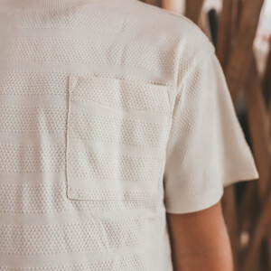 Your Wishes Oversized T-Shirt Grain