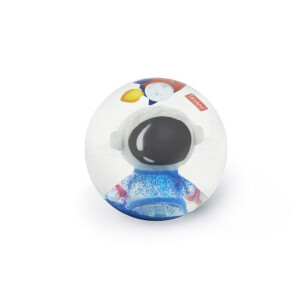 Legami Leuchtender Springball