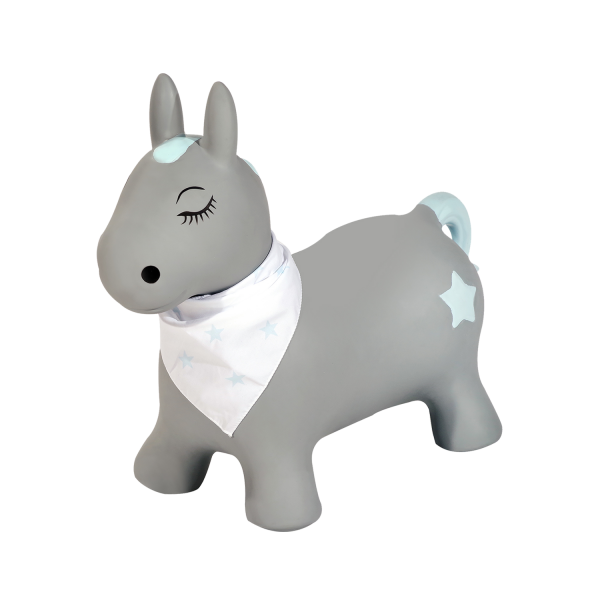 Kindsgut Hüpftier Pony