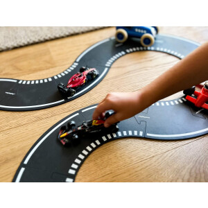 Waytoplay Gran Prix Straßenset 24 tlg.