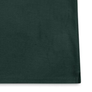 Konges Sløjd Poloshirt Florian Pine Lemon