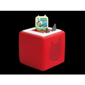 Tonies Sunspeed Explorers - Set