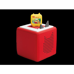 Tonies Rolf Zuckowski: Rolfs neue Schulweg-Hitparade