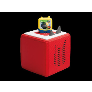 Tonies Wieso? Weshalb? Warum? Profiwissen