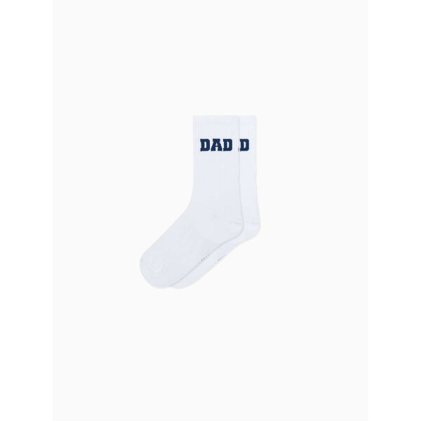Famvibes DAD COLLEGE Socken