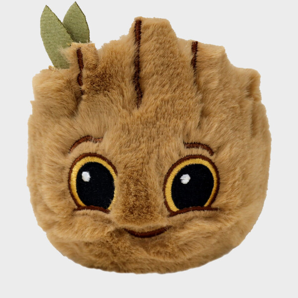 ty Bouncy Ball Marvel Groot