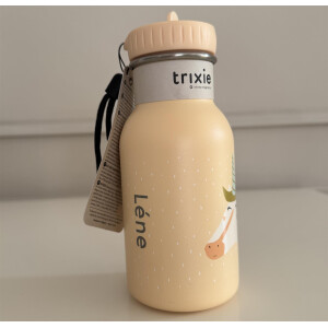 Trixie Trinkflasche 350ml - Mrs. Unicorn