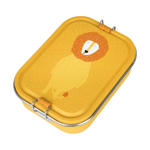 Trixie Lunchbox groß  Mr. Lion