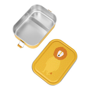 Trixie Lunchbox groß  Mr. Lion