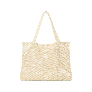 Studio Noos Macrame Mom Bag