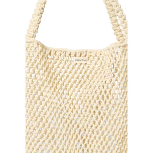 Studio Noos Macrame Mom Bag