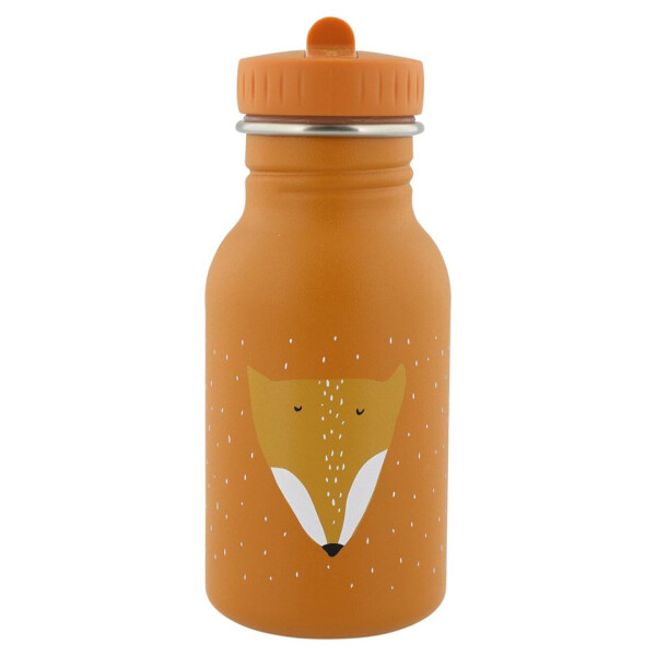 Trixie Trinkflasche 350ml - Mr. Fox