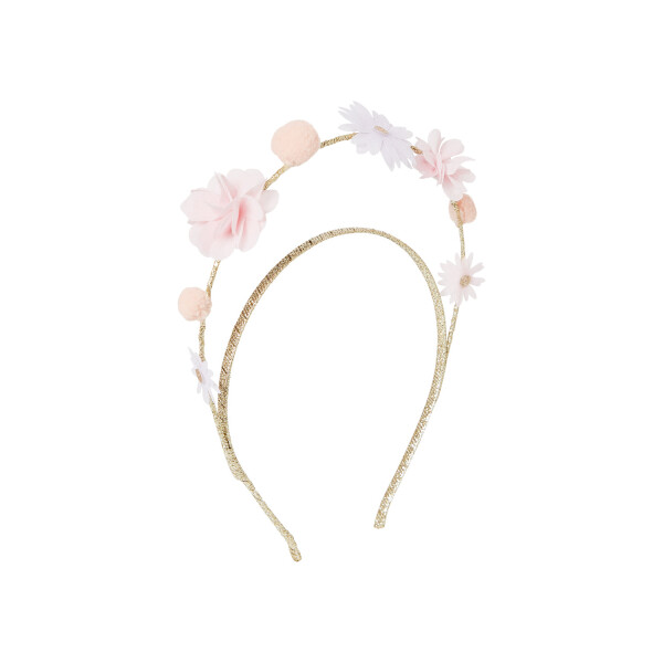 Leevje Haarreif flower power
